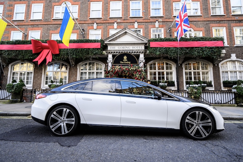 Champagne Index - The Luxury Travel Bible