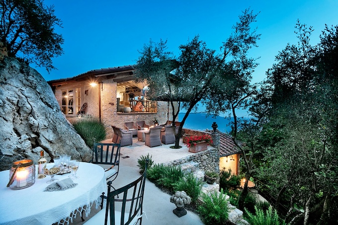 Casa Magiona, Tuscany, Italy