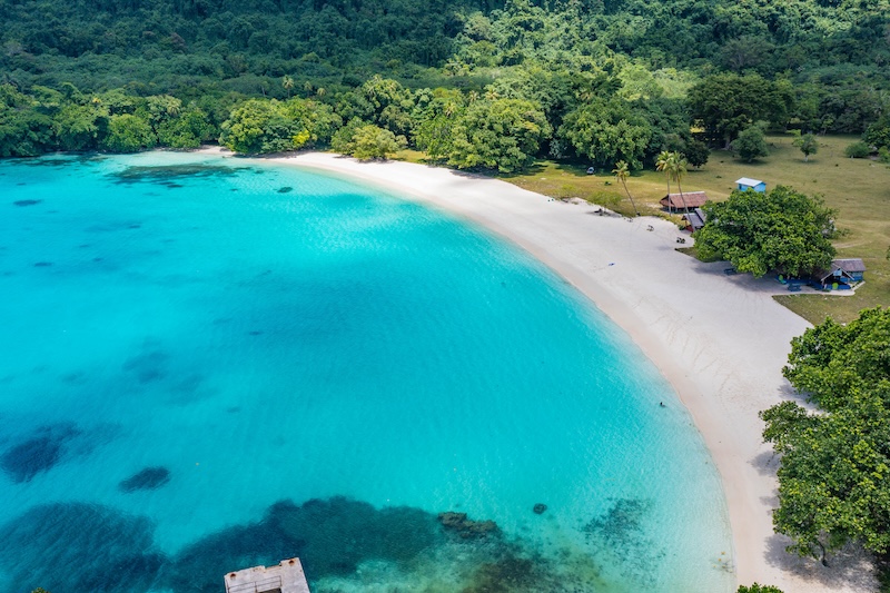 Vanuatu
