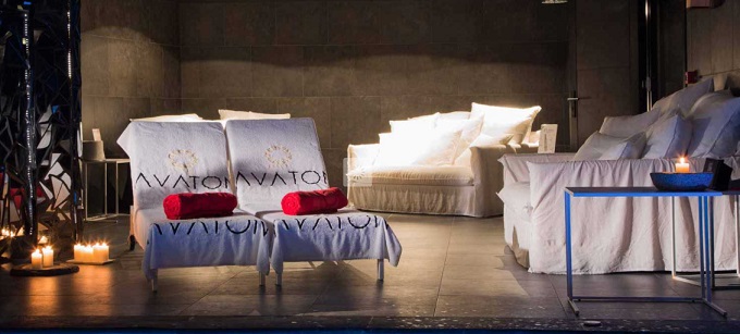 Myconian Avaton Resort Spa, Mykonos