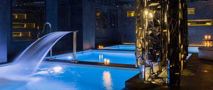 Myconian Avaton Resort Spa, Mykonos