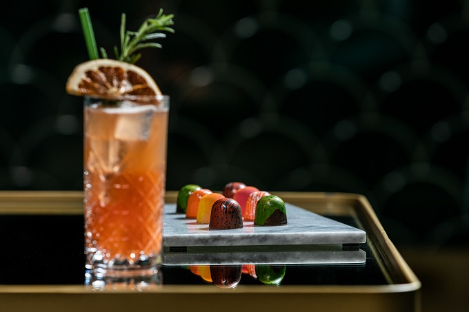 Jasmine Peen, LEVEN Manchester