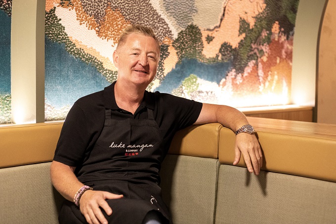 Luke’s Bistro and Bar