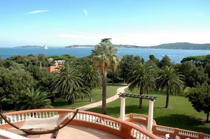 Le Beauvallon, French Riviera