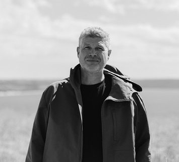 Michael Lamprell, the Founder and CEO of CABN