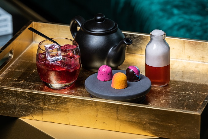 Jasmine Peen, LEVEN Manchester