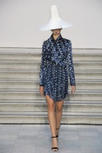 Luxury Fashion designers Fyodar Golan