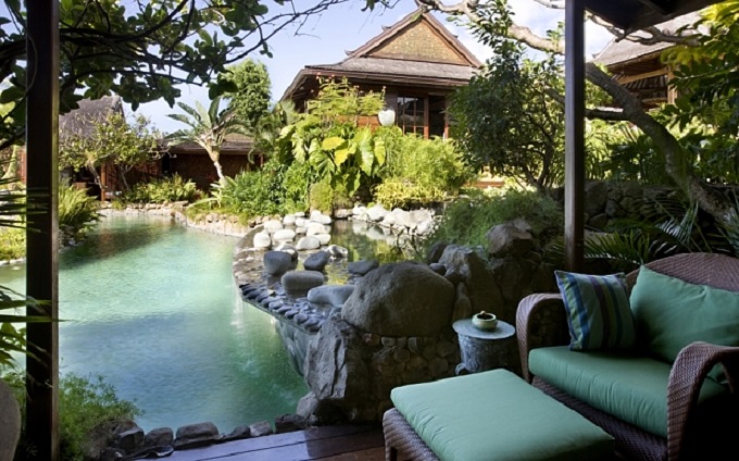 Luxury Villa Mustique