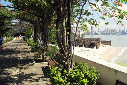 American Trade Hotel and Hall, Panama City, Panama