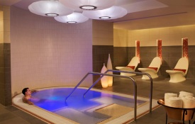 Canyon Ranch Spa at the Venetian and Palazzo Hotels 