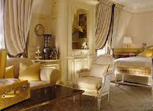 luxury travel bible HOTELS