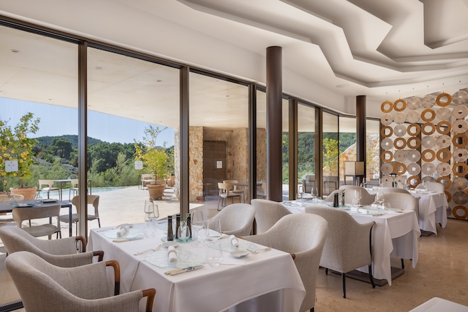 Villa Nai 3.3, Croatia